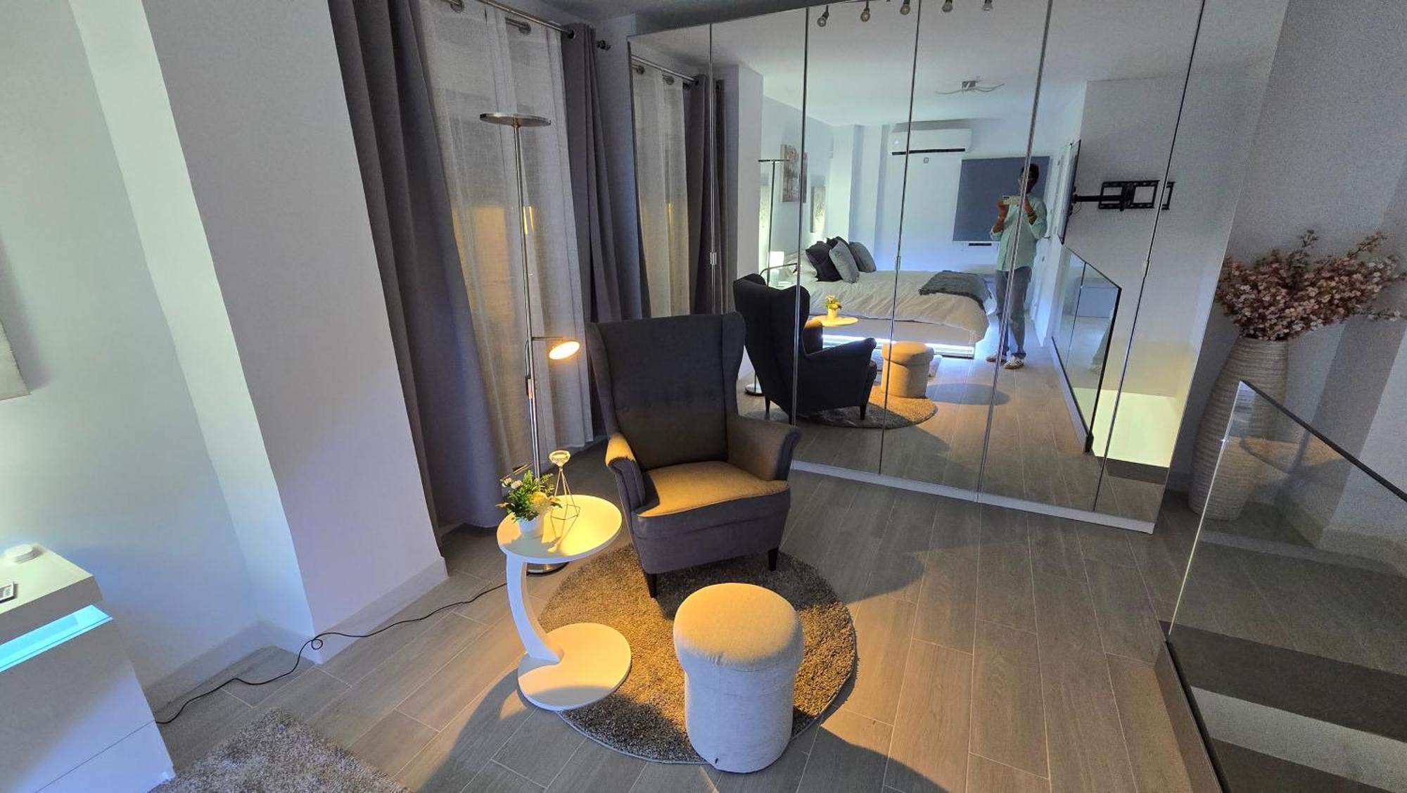 Biclahome Casa De Lujo De 2 Plantas Con Garage Santafé