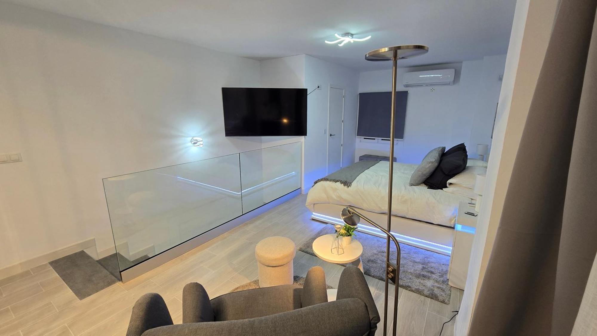 Holiday home Biclahome Casa De Lujo De 2 Plantas Con Garage