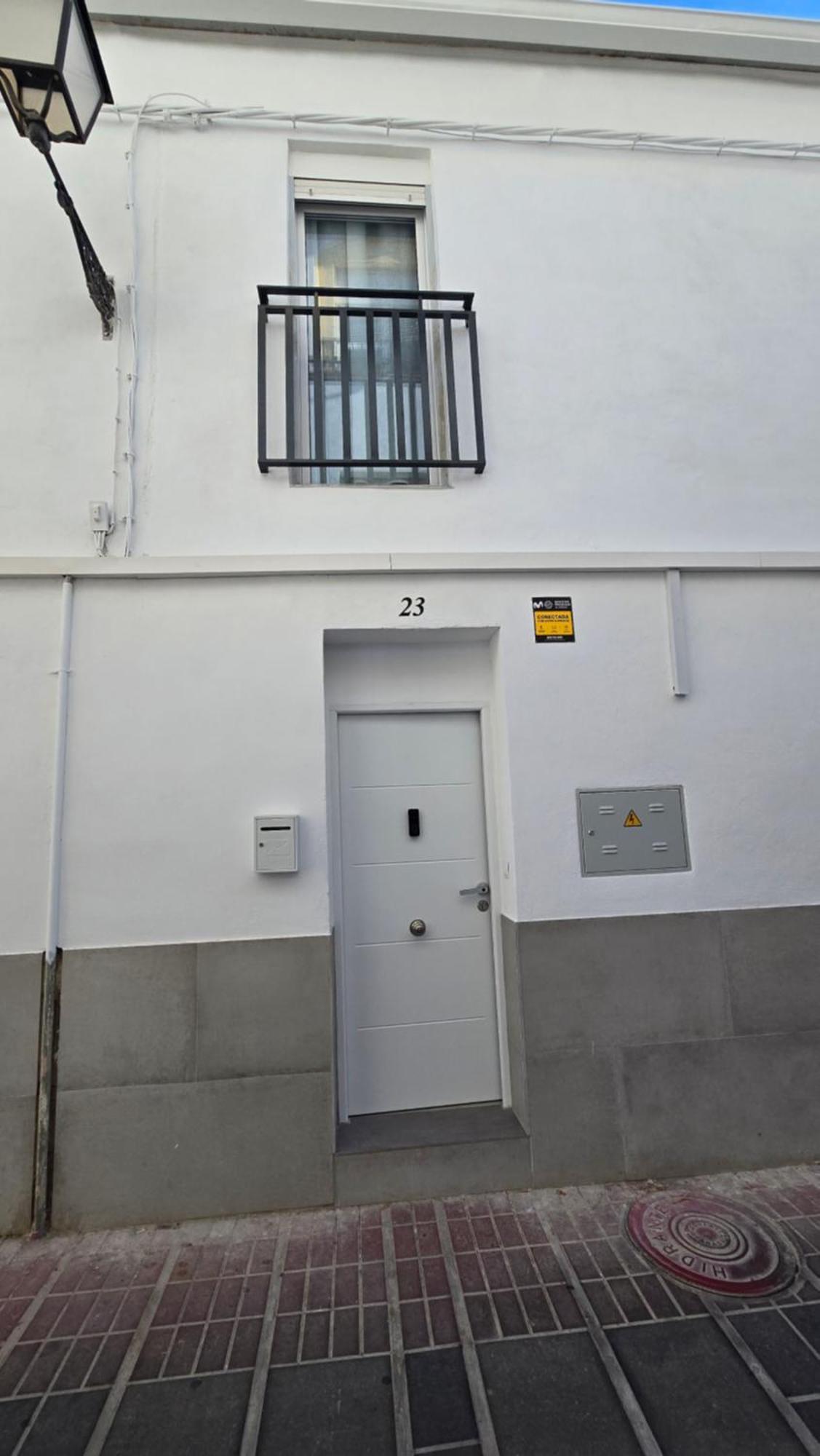 Biclahome Casa De Lujo De 2 Plantas Con Garage Holiday home *