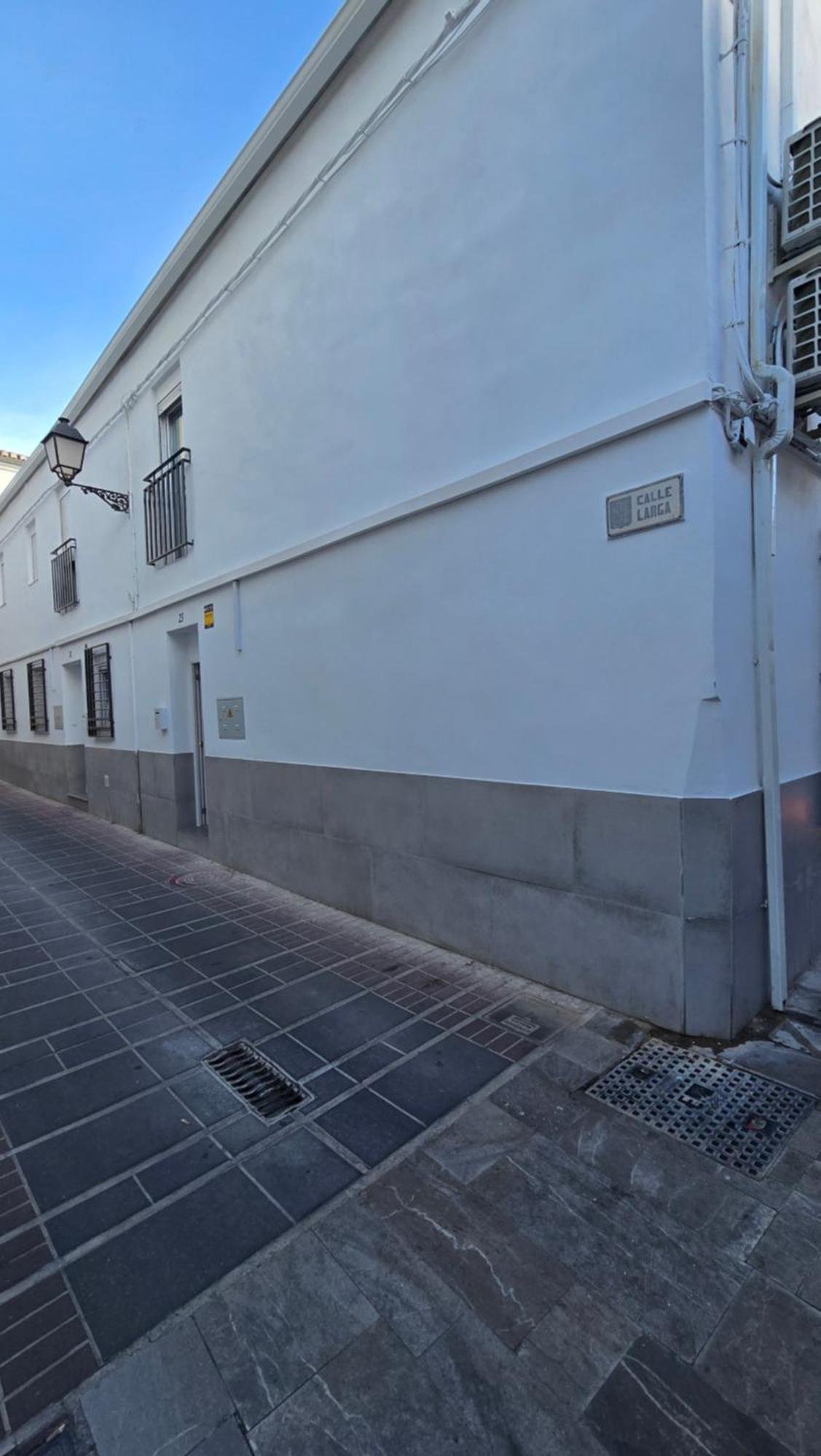 Holiday home Biclahome Casa De Lujo De 2 Plantas Con Garage